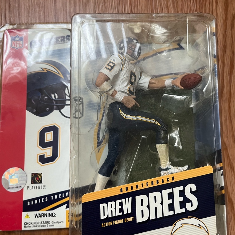 Action figure